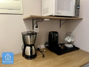 Apartamento Completo e Decorado Na Barra