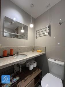 Apartamento Completo e Decorado Na Barra
