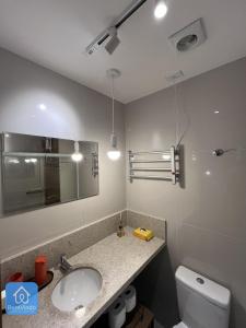 Refúgio Perfeito: Apartamento Completo Na Barra