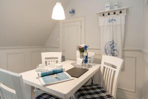Sylter Seestern App Thomsen