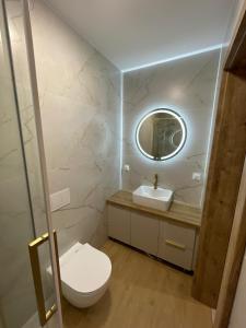 Domek w górach - Sudety, Kotlina Kłodzka