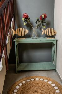 Long Beach Selfcatering Namibia