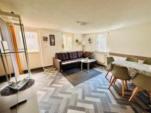 NEU "Lütt Haus" Andrea in Koserow- 300Meter zur Ostsee