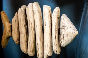 Long Beach Selfcatering Namibia