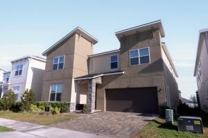 New 9Bedrooms At Solara Resort