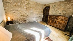 Appartements Gite de France Des alpagas 2 epis - Gite de France 12 personnes MAE-9944 : photos des chambres