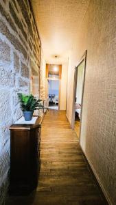 Appartements Gite de France Des alpagas 2 epis - Gite de France 12 personnes MAE-9944 : photos des chambres