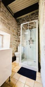 Appartements Gite de France Des alpagas 2 epis - Gite de France 12 personnes MAE-9944 : photos des chambres