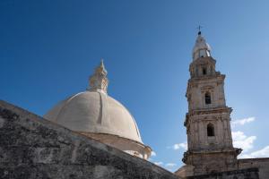 La Casa nel Vicolo - Incantevole casa pugliese nel centro storico di Monopoli