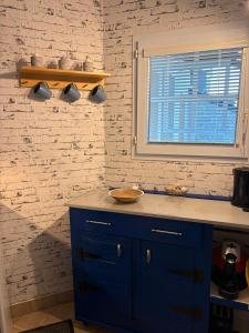 Maisons de vacances cottage cosy du golf avec piscine : photos des chambres