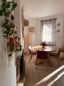 cottage cosy du golf avec piscine - 普罗梅尔