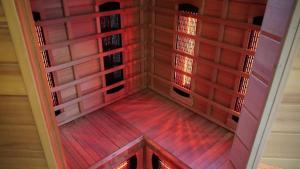 Aranyhárs Apartman Verpelét