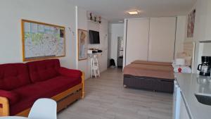 Monoambiente Cerca de Todo Recoleta