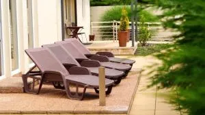 Aranyhárs Apartman Verpelét - 上塔尔卡尼