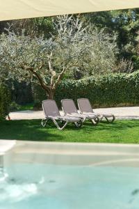 Apartment Martello Forest View