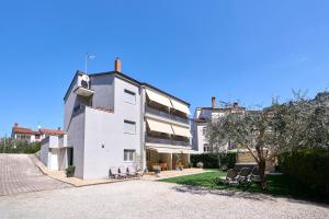 Apartment Martello Forest View