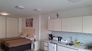 Monoambiente Cerca de Todo Recoleta