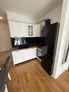 Lana apartment with private parking