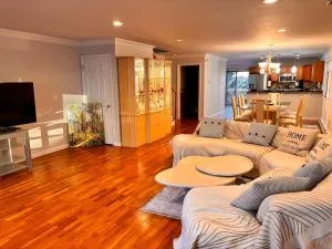 Luxurious Home by New York City - Hackensack