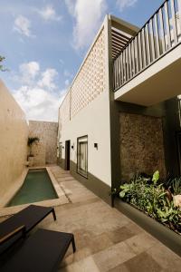 Casa Naran centro Mérida