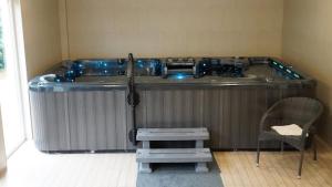 Aranyhárs Apartman Verpelét