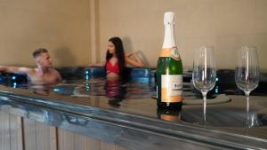 Aranyhárs Apartman Verpelét