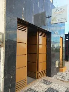 Pousada Cajueiro - Barbalha