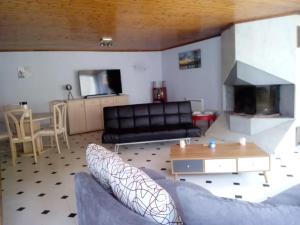 Villas Villa spacieuse avec piscine privee a Ranton - 330 m² : photos des chambres