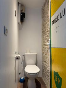 Appartements Le Garage Chic : photos des chambres