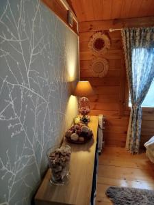 Chalet confortable à Attin - 36 m² avec jardin