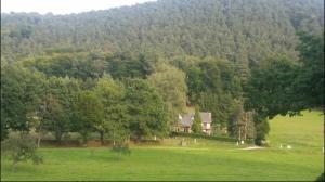 Maisons de vacances Le Wineck : photos des chambres
