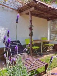 Sitges Garden Suite - Puigmoltó