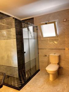 Luxury apartment with a great view in the center of Maadi