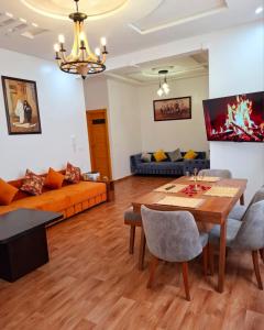 Appartement Ghita Essaouira