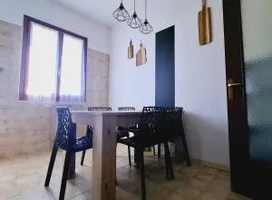 Appartamento in campagna vicino autostrada Campogalliano - Carpi - Gazzata