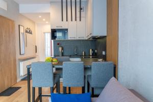 Apartament Na Urlop - Family Time - Siglany