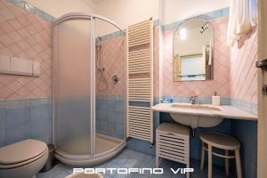 Coccas House by PortofinoVip