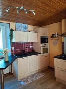 Maison de Bourg - Gelles