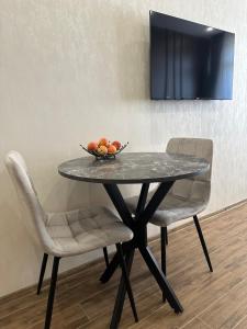 Апартаменти Посейдон Золотий берег 500 м море