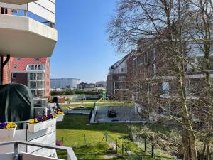 Steinmarne Wohnung 6