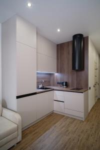 Апартаменти Посейдон Золотий берег 500 м море