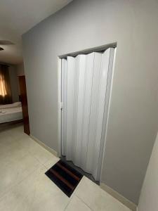 Apartamento 106 - Suíte com ar condicionado