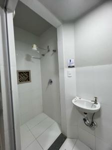 Apartamento 106 - Suíte com ar condicionado