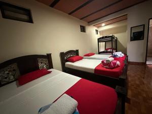 Finca Hotel los Alpes