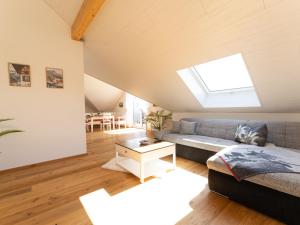 Ferienwohnung Anemone - 4 Zimmer mit Bergblick & Alpenflair