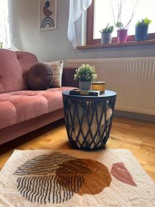 Sielanka Chwaliszów dom całoroczny