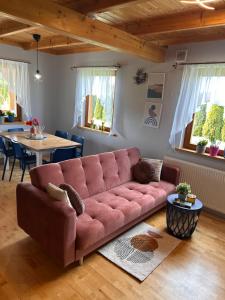 Sielanka Chwaliszów dom całoroczny