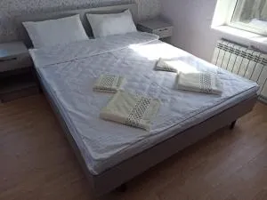 Emir Guesthouse - Orgochor