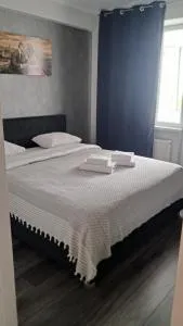 Жуляны - Bubuieci