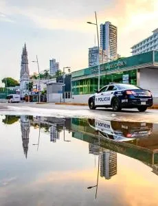 The Central Condo 3006 T200 By Abitare Rentals - Tocumen